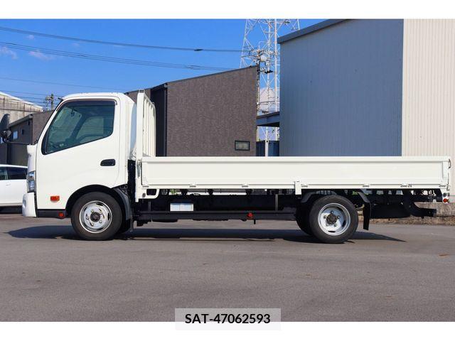 Hino DUTRO 2019-04 344603-3