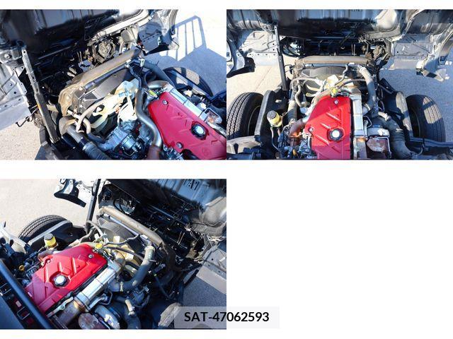 Hino DUTRO 2019-04 344603-9