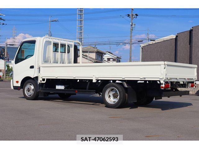 Hino DUTRO 2019-04 344603-4