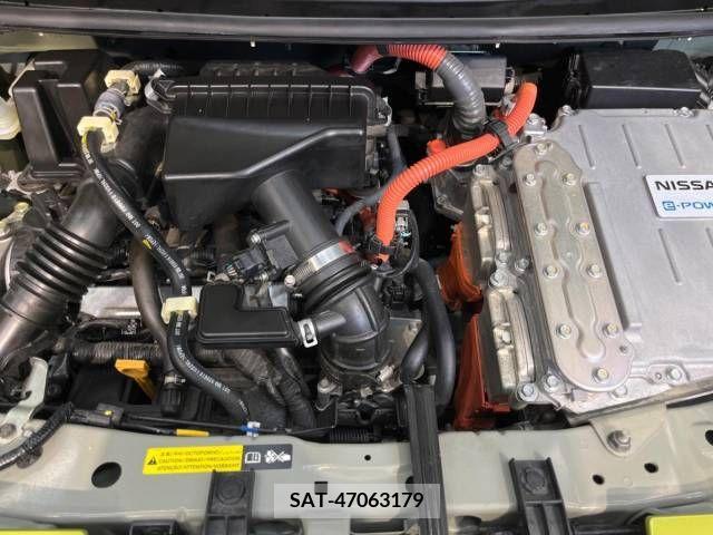 Nissan NOTE 2016-12 279892-15