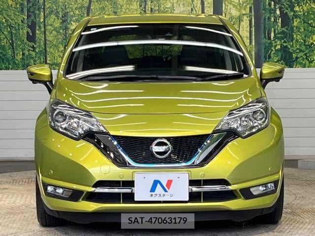 Nissan NOTE 2016-12 279892-11