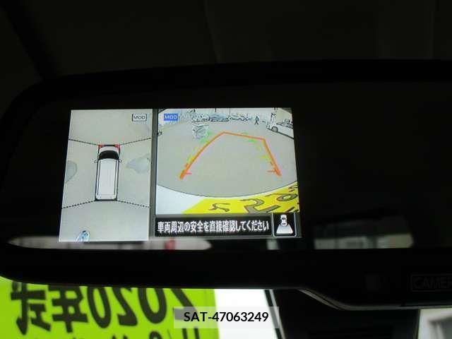Nissan ROOX 2020-07 283766-11
