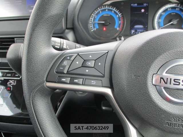 Nissan ROOX 2020-07 283766-8