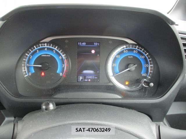 Nissan ROOX 2020-07 283766-6