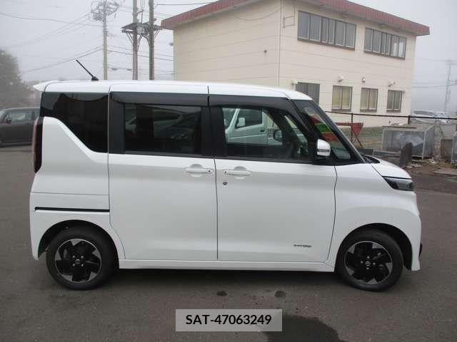 Nissan ROOX 2020-07 283766-5