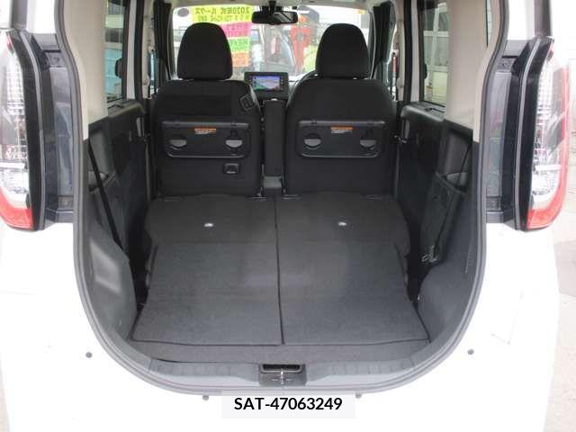 Nissan ROOX 2020-07 283766-18