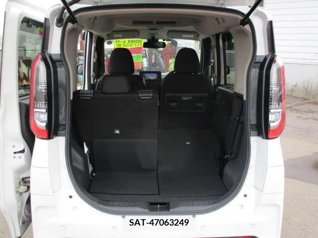 Nissan ROOX 2020-07 283766-17