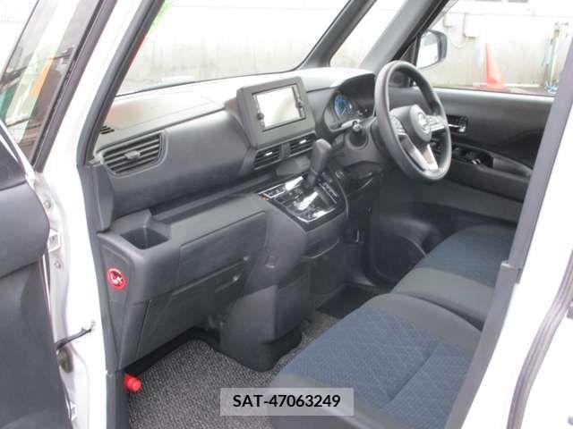 Nissan ROOX 2020-07 283766-15