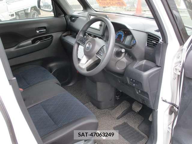 Nissan ROOX 2020-07 283766-14