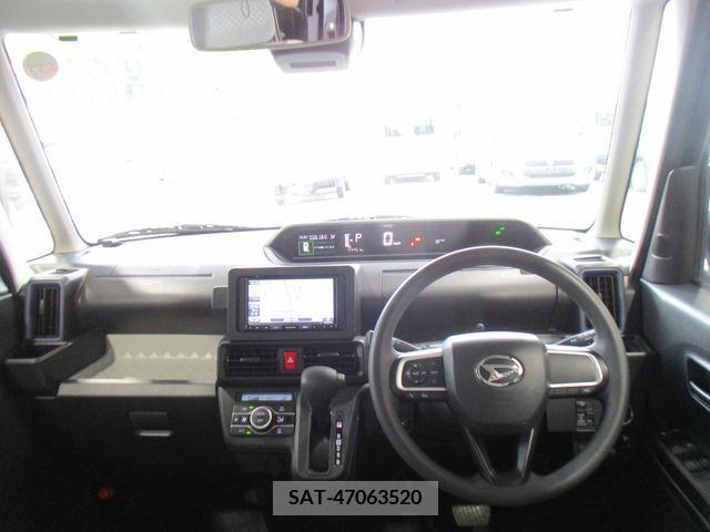 Daihatsu TANTO 2022-06 384262-6