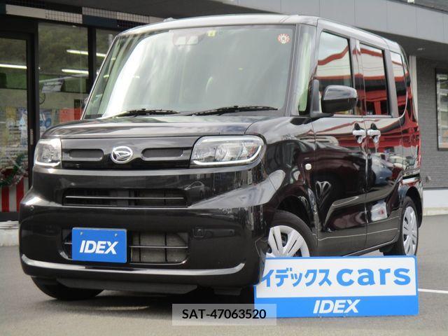 Daihatsu TANTO 2022-06 384262-0