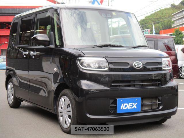 Daihatsu TANTO 2022-06 384262-5