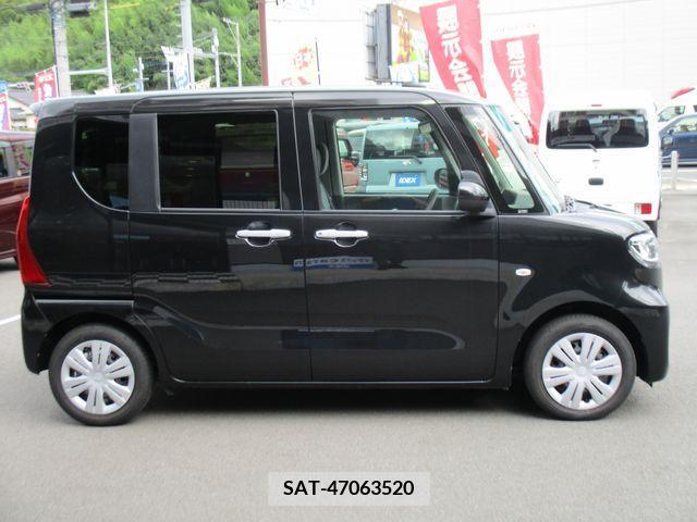 Daihatsu TANTO 2022-06 384262-4