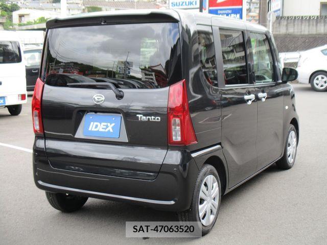 Daihatsu TANTO 2022-06 384262-3