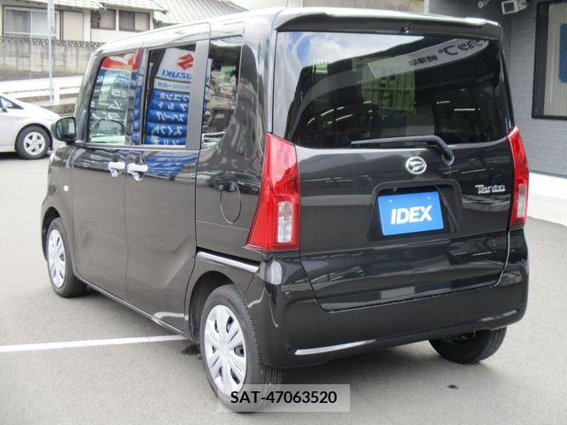 Daihatsu TANTO 2022-06 384262-2