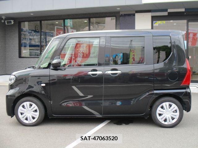 Daihatsu TANTO 2022-06 384262-1