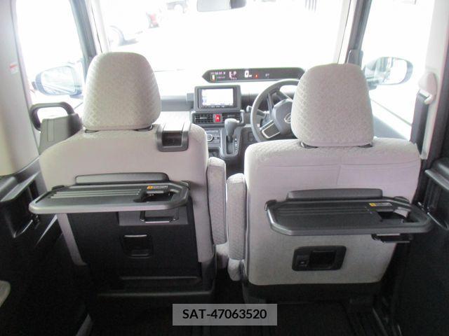 Daihatsu TANTO 2022-06 384262-26