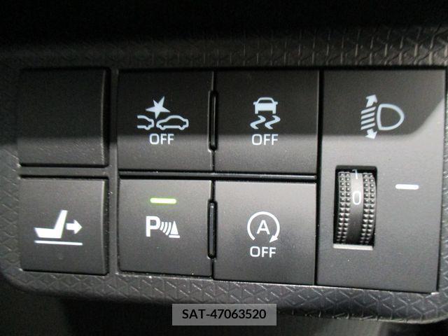 Daihatsu TANTO 2022-06 384262-18