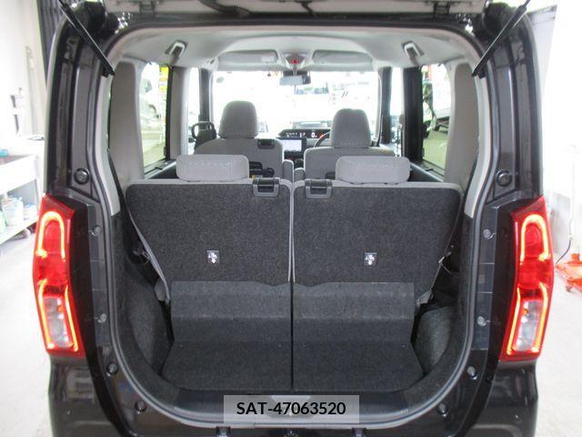 Daihatsu TANTO 2022-06 384262-11