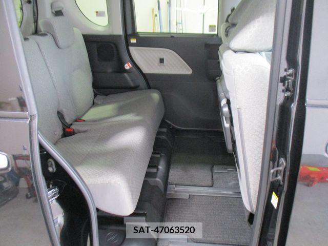 Daihatsu TANTO 2022-06 384262-9