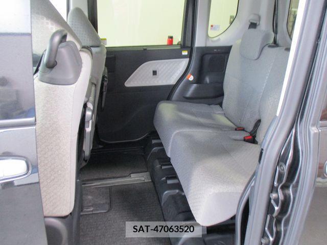 Daihatsu TANTO 2022-06 384262-10