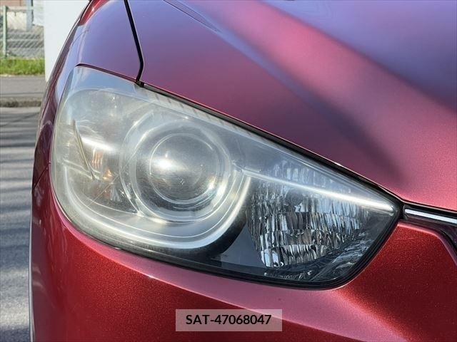 Mazda CX-5 2012-08 242079-9
