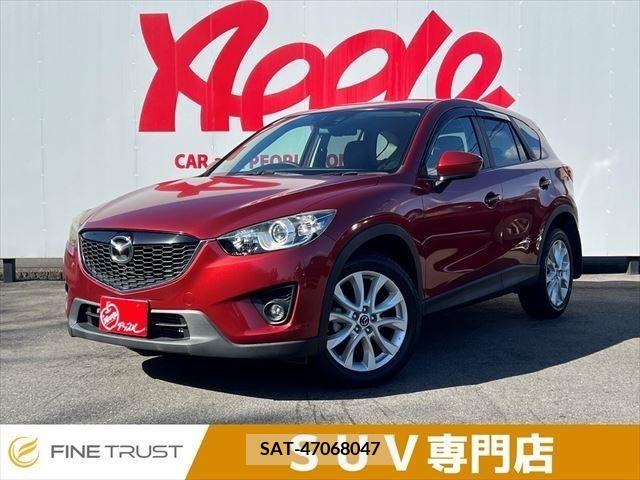 Mazda CX-5 2012-08 242079-0