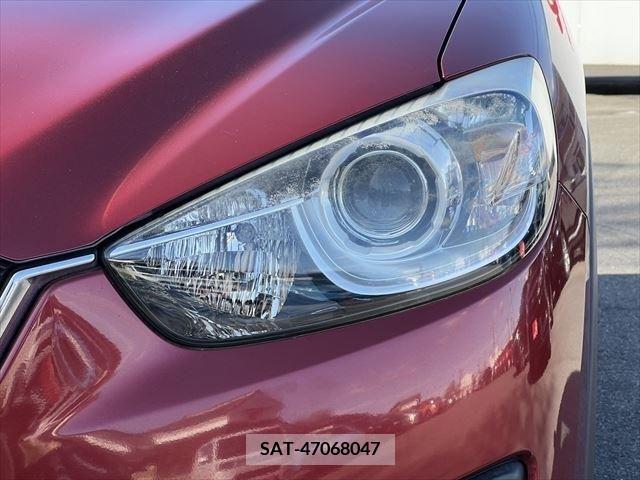 Mazda CX-5 2012-08 242079-8