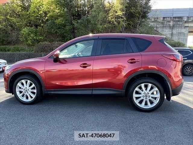 Mazda CX-5 2012-08 242079-7