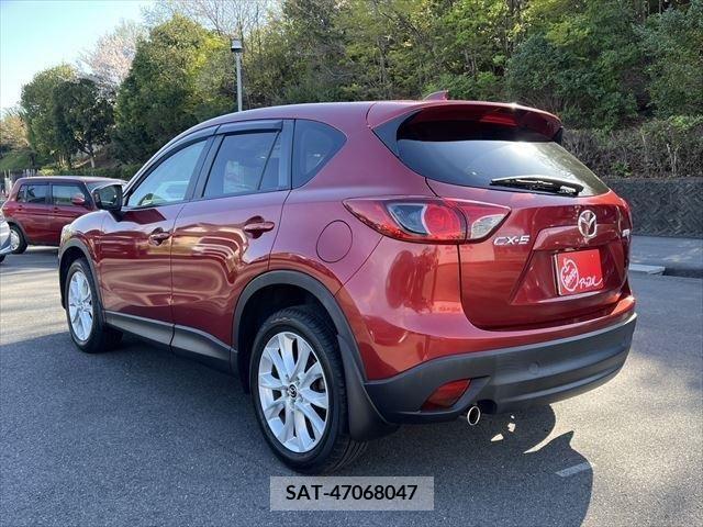 Mazda CX-5 2012-08 242079-6
