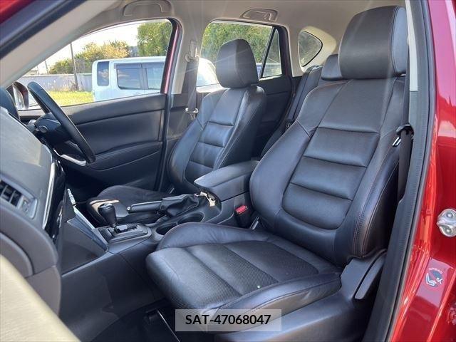 Mazda CX-5 2012-08 242079-18