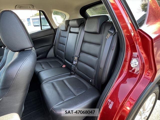 Mazda CX-5 2012-08 242079-19