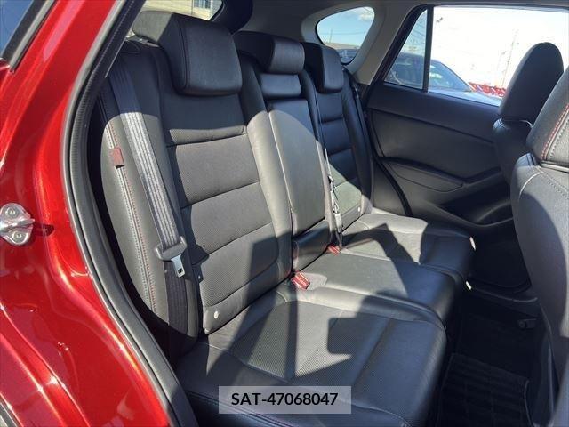Mazda CX-5 2012-08 242079-17
