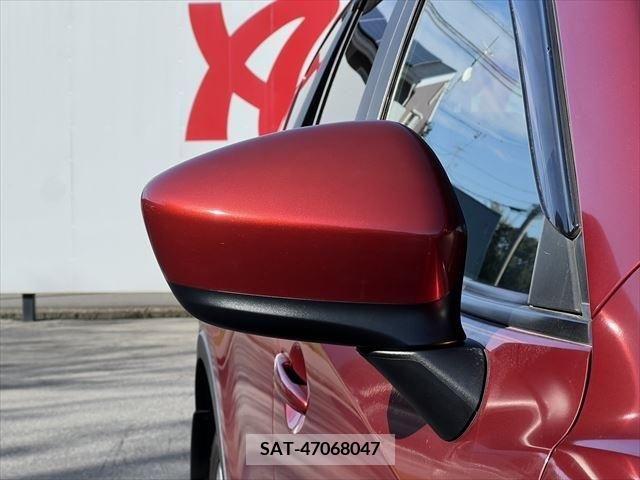 Mazda CX-5 2012-08 242079-13