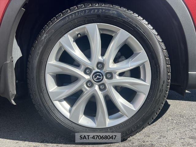 Mazda CX-5 2012-08 242079-14