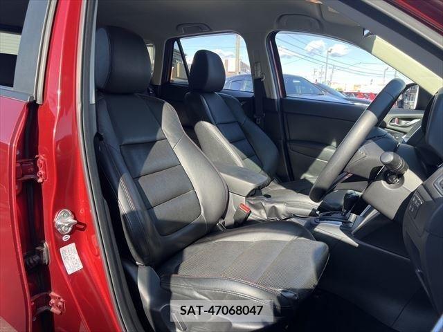 Mazda CX-5 2012-08 242079-16