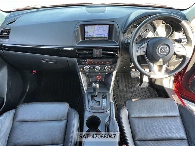 Mazda CX-5 2012-08 242079-15