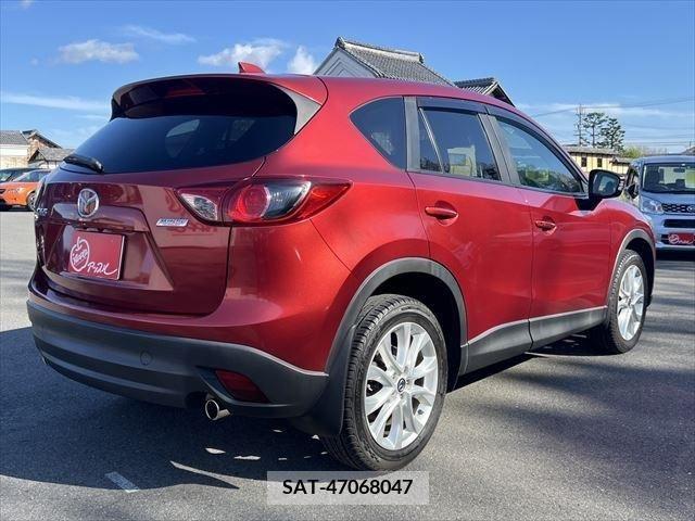Mazda CX-5 2012-08 242079-4