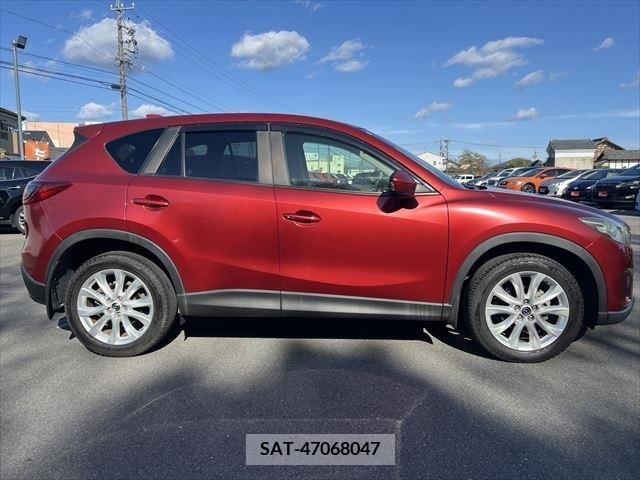 Mazda CX-5 2012-08 242079-3