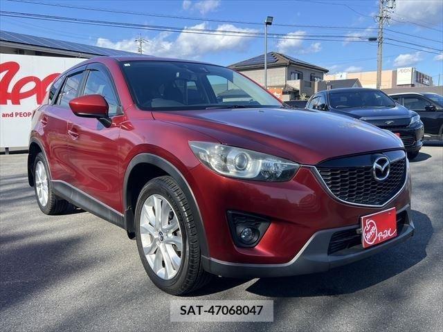 Mazda CX-5 2012-08 242079-2