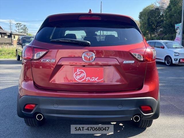 Mazda CX-5 2012-08 242079-5