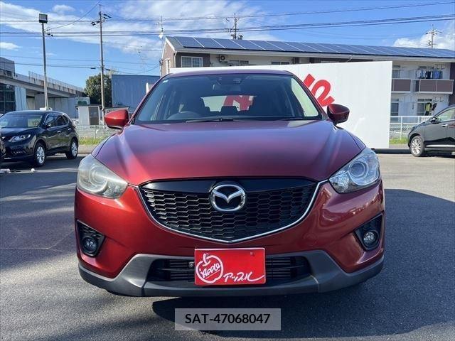 Mazda CX-5 2012-08 242079-1