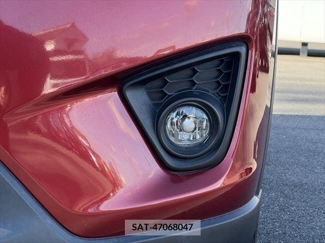 Mazda CX-5 2012-08 242079-10