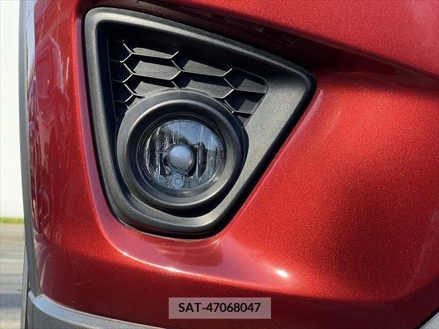 Mazda CX-5 2012-08 242079-11