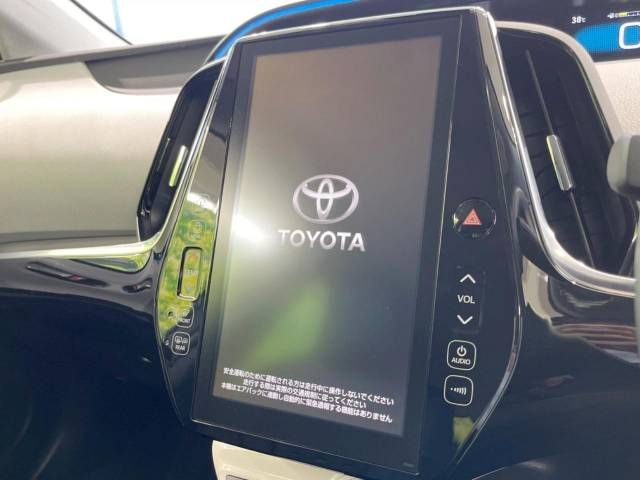 Toyota PRIUS PHV 2017-11 186599-2