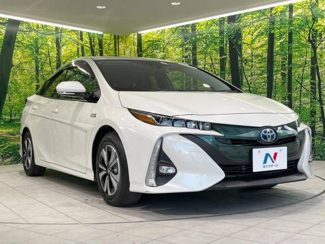Toyota PRIUS PHV 2017-11 186599-16