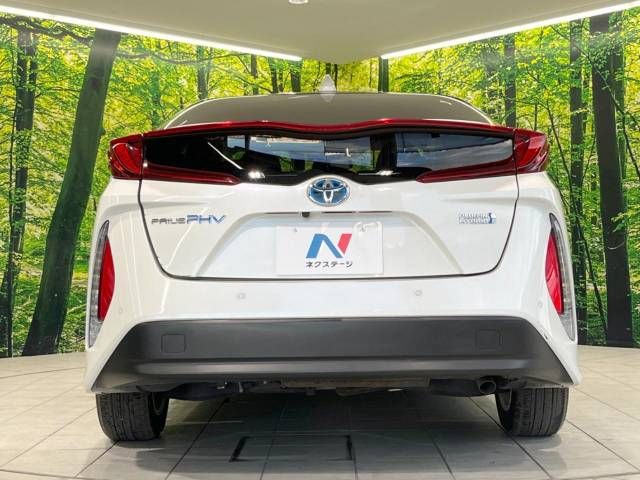 Toyota PRIUS PHV 2017-11 186599-15