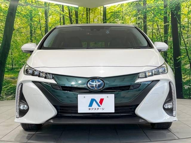 Toyota PRIUS PHV 2017-11 186599-14