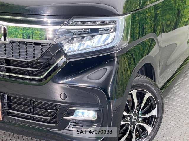 Honda N BOX CUSTOM 2018-04 364955-12