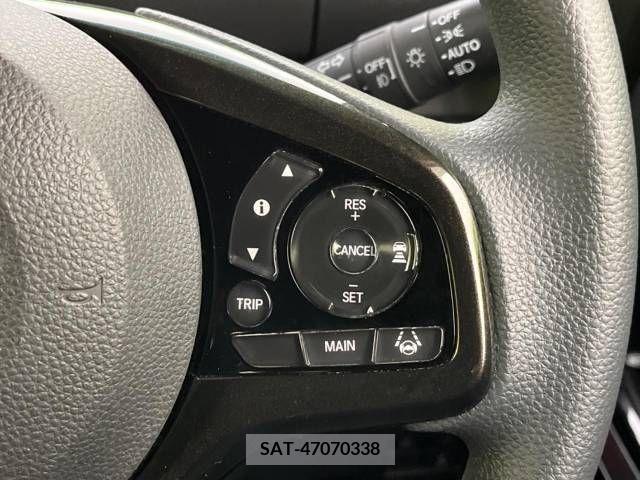 Honda N BOX CUSTOM 2018-04 364955-5